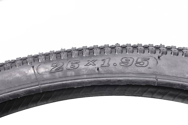 Opona rowerowa 26x1.95 (50-559)