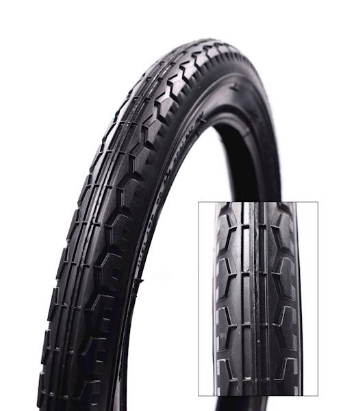 Opona rowerowa 14x1.75 (47-254)