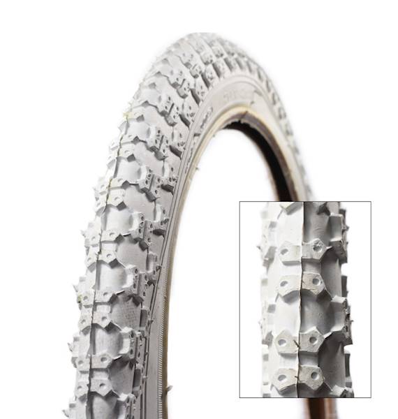 Opona rowerowa 20x2.125 (57-406)