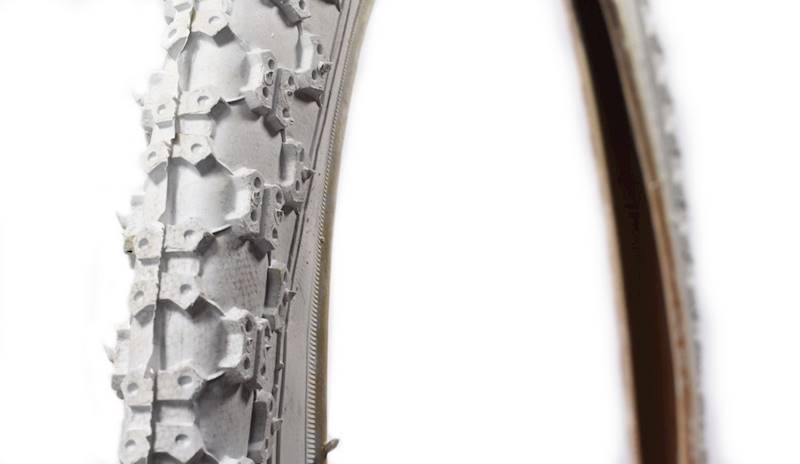 Opona rowerowa 20x2.125 (57-406)