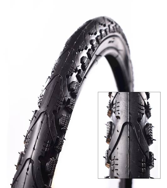 Opona rowerowa 26x1.95 (50-559)