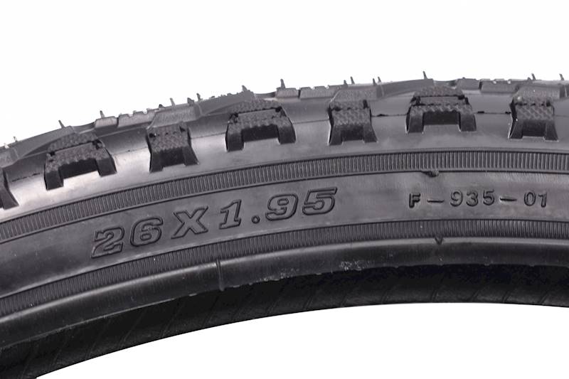 Opona rowerowa 26x1.95 (50-559)