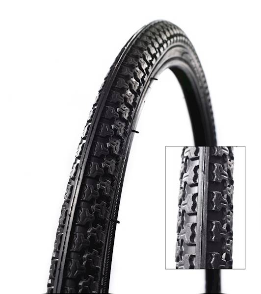 Opona rowerowa 26x1.75 (50-559)