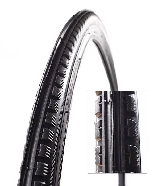 Opona rowerowa 28x1.75 (47-622)