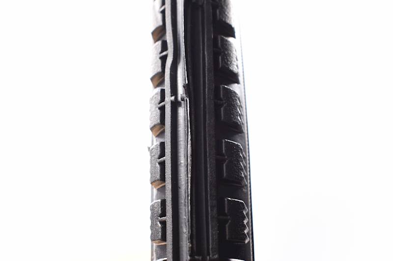 Opona rowerowa 28x1.75 (47-622)