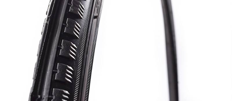 Opona rowerowa 28x1.75 (47-622)