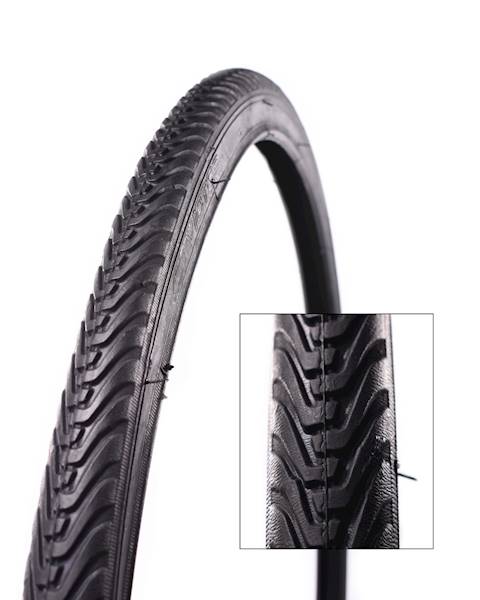 Opona rowerowa 700x35C (35-622)
