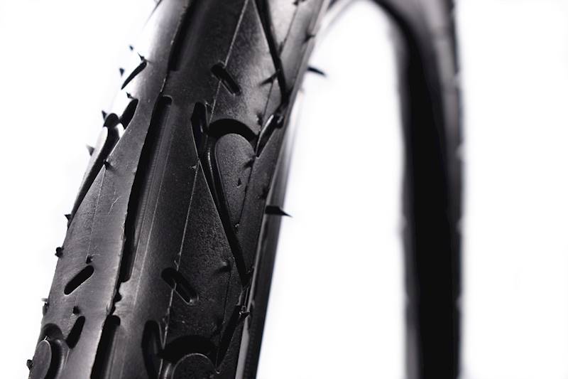 Opona rowerowa 12.1/2x2.1/4 (54-203)