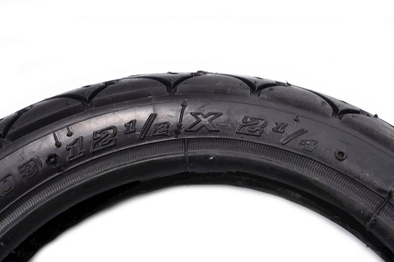 Opona rowerowa 12.1/2x2.1/4 (54-203)