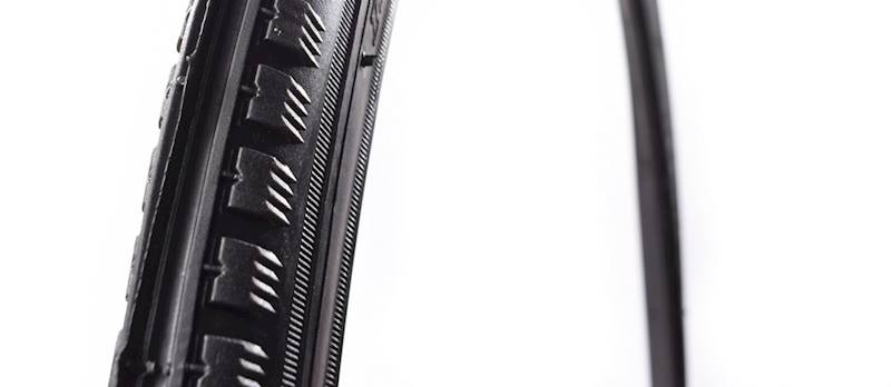 Opona rowerowa 28x1.1/2 (40-635)