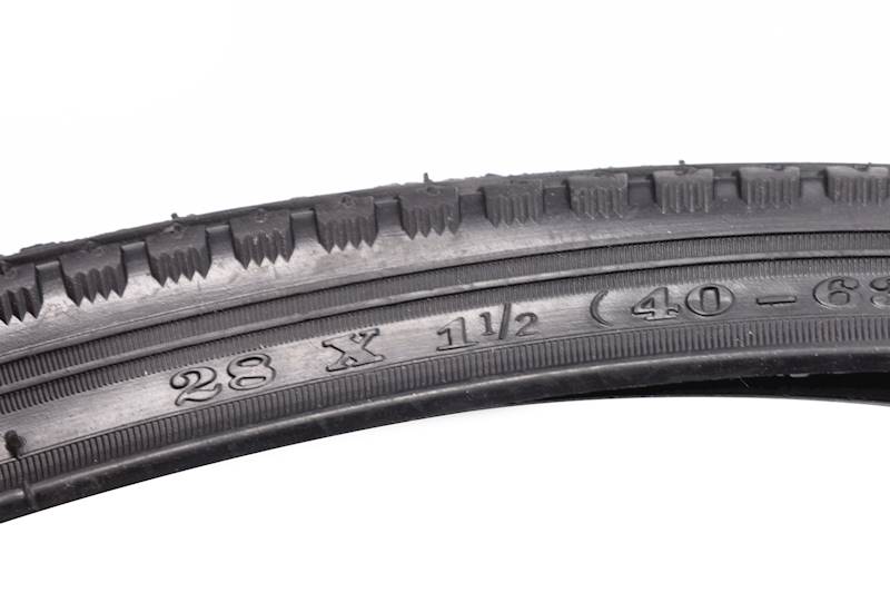 Opona rowerowa 28x1.1/2 (40-635)
