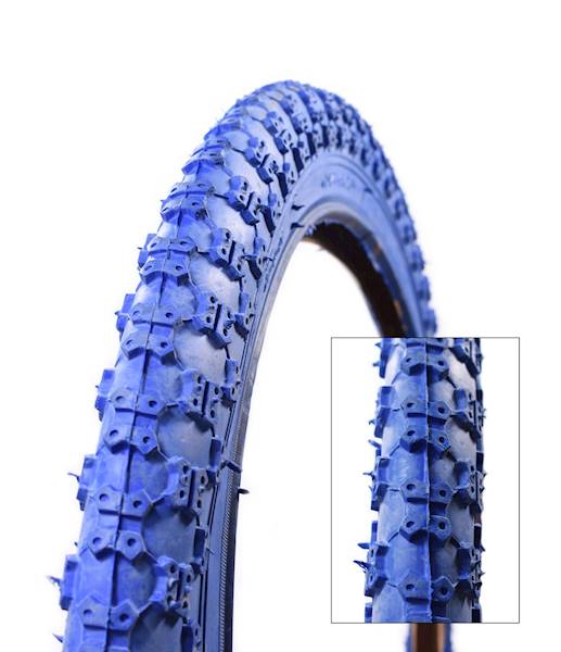 Opona rowerowa 20x2.125 (57-406)