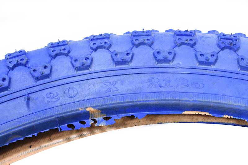 Opona rowerowa 20x2.125 (57-406)