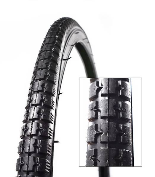 Opona rowerowa 26x1.75 (47-559)