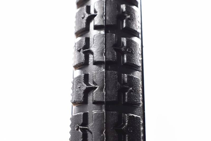 Opona rowerowa 26x1.75 (47-559)