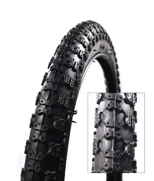 Opona rowerowa 20x2.125 (57-406)