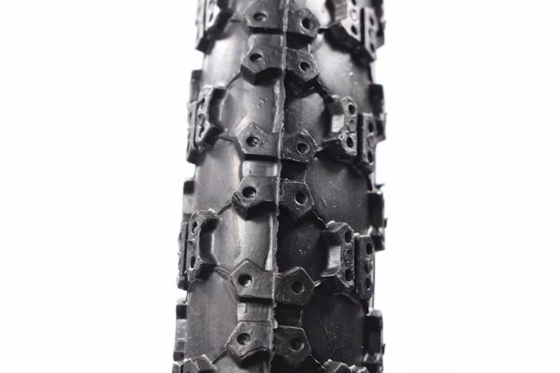 Opona rowerowa 20x2.125 (57-406)