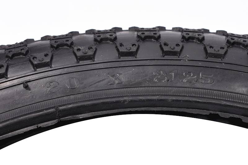 Opona rowerowa 20x2.125 (57-406)