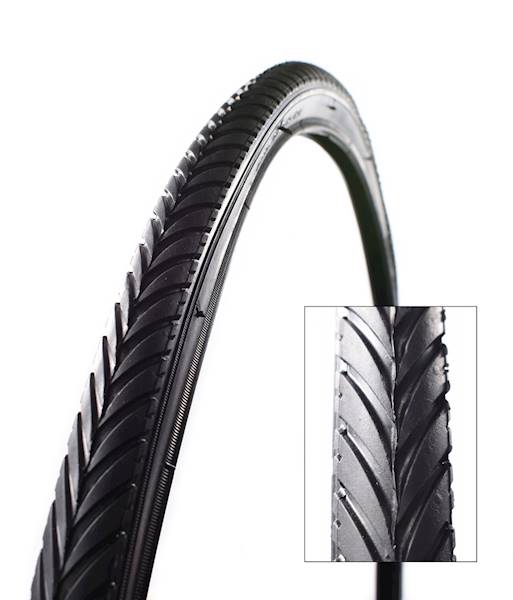 Opona rowerowa 700x38C (40-622)
