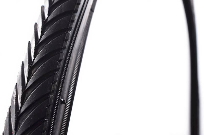 Opona rowerowa 700x38C (40-622)