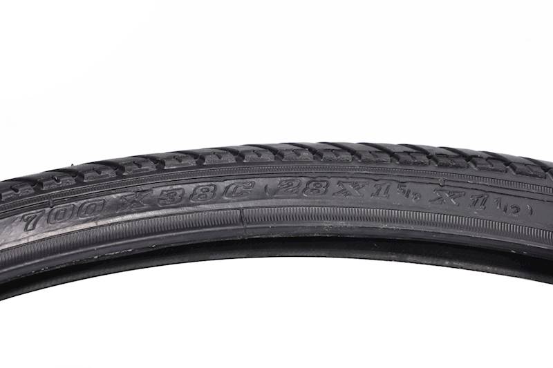Opona rowerowa 700x38C (40-622)