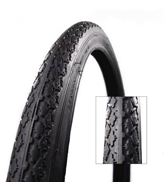 Opona rowerowa 16x1.75 (47-305)