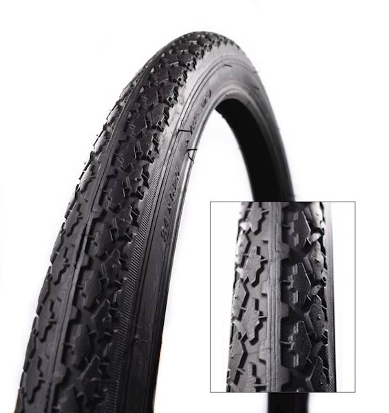 Opona rowerowa 20x1.75 (47-406)