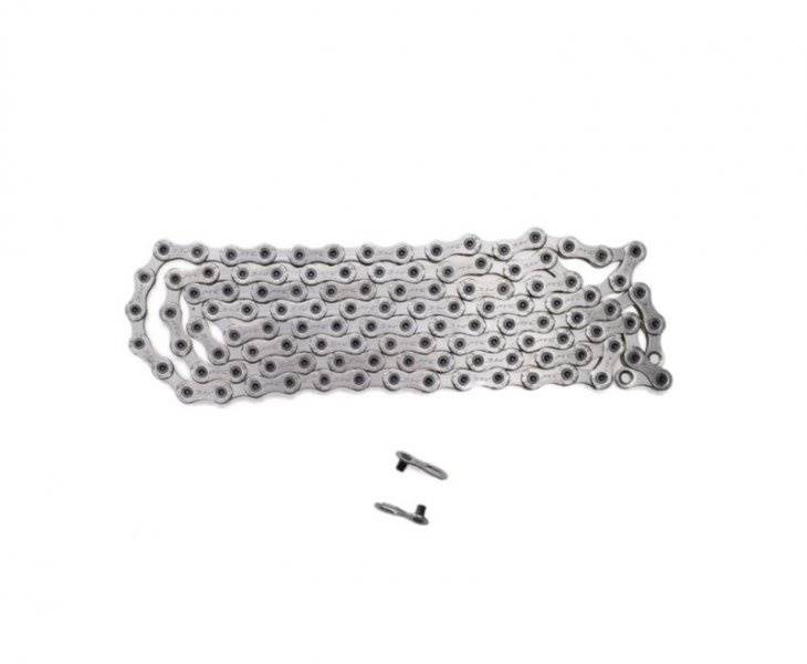 Łańcuch Rowerowy 11 Rz. P1102 1/2X11/128 116L