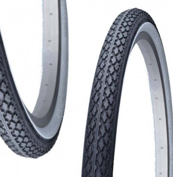 Opona rowerowa 28x1.3/8x1.5/8 (37-622)