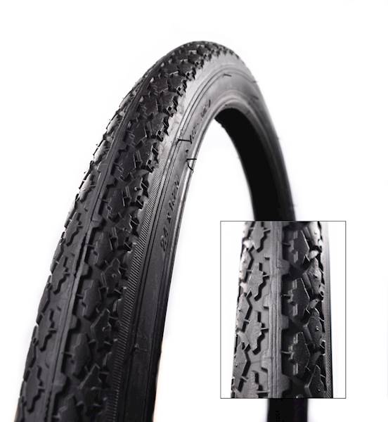 Opona rowerowa 24x1.75 (47-507)
