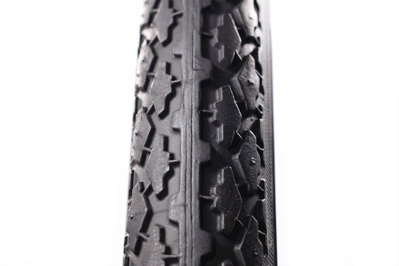 Opona rowerowa 24x1.75 (47-507)