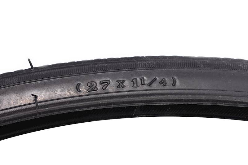 Opona rowerowa 27x1.1/4 (32-630)
