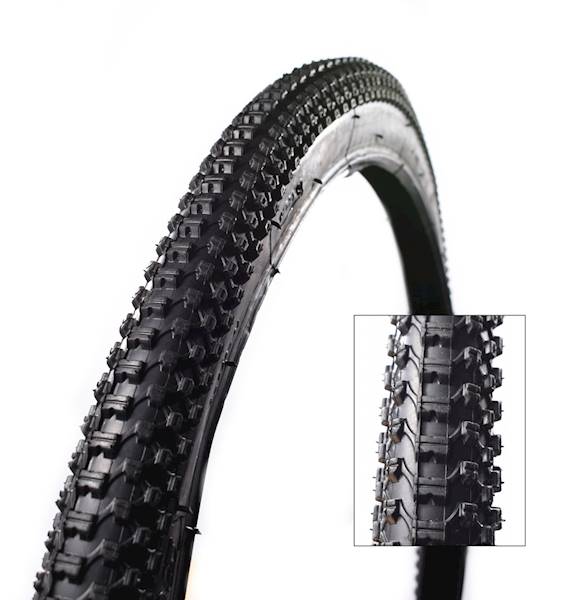 Opona rowerowa 26x2.10 (54-559)