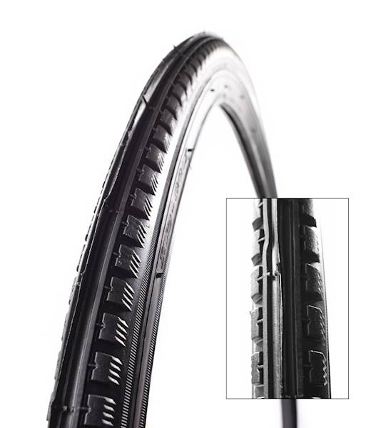 Opona rowerowa 26x1.3/8 (37-590)