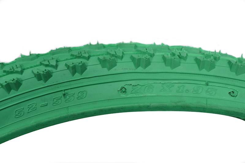 Opona rowerowa 26x1.95 (52-559)