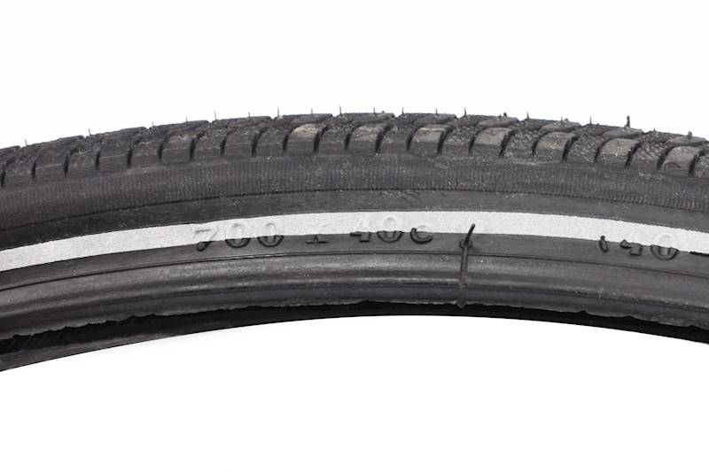 Opona rowerowa 700x40C (40-622)