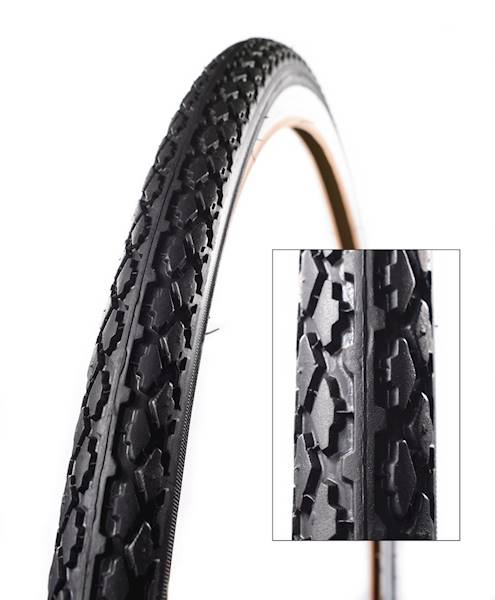 Opona rowerowa 28x1.75 (47-622)