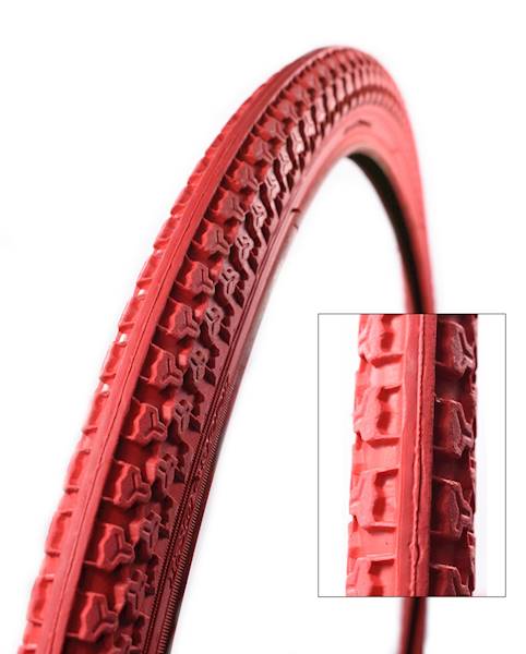Opona rowerowa 26x1.75 (50-559)