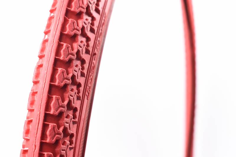 Opona rowerowa 26x1.75 (50-559)