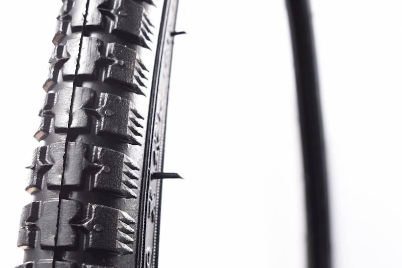 Opona rowerowa 28x1.75 (47-622)