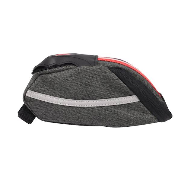 Sakwa rowerowa pod siodełko torba pod siodło LED