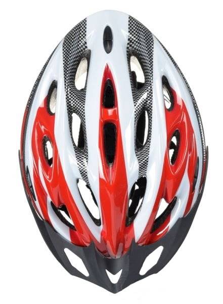 Kask rowerowy Awina MTB L (52-61cm) na rower