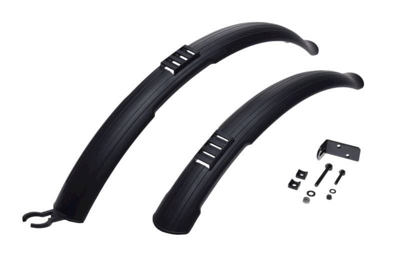 Błotnik Rowerowy 24/26 Plastikowy P+ T