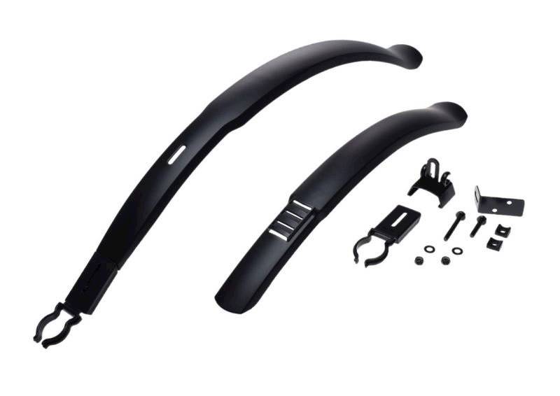 Błotnik Rowerowy 24/28 Plastikowy P+ T