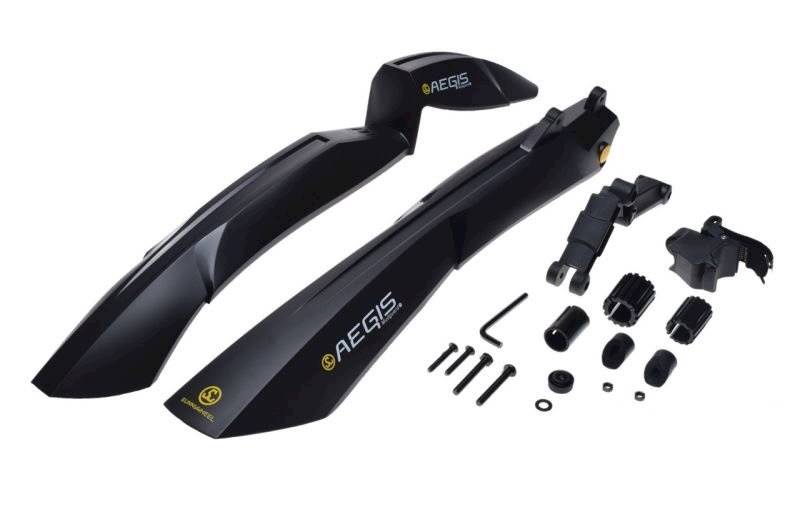 Błotnik Rowerowy 26/29 Plastikowy P+ T
