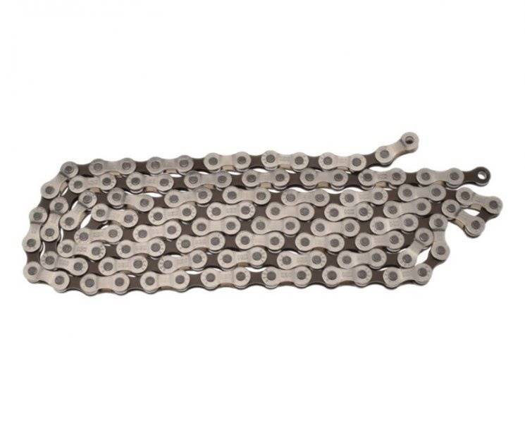 Łańcuch Rowerowy 8 Rz. Pyc Hc50 1/2 X 3/32 116L