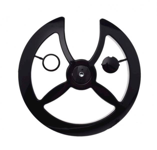 Osłona Sunnywheel Mechanizmu Rowerowego 48 Z