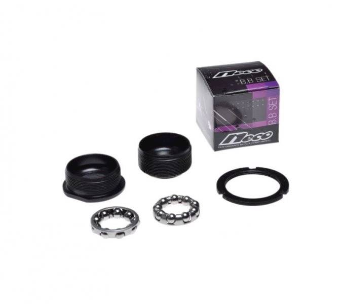 Miska Mechanizmu Korbowego Rowerowa Kpl Neco