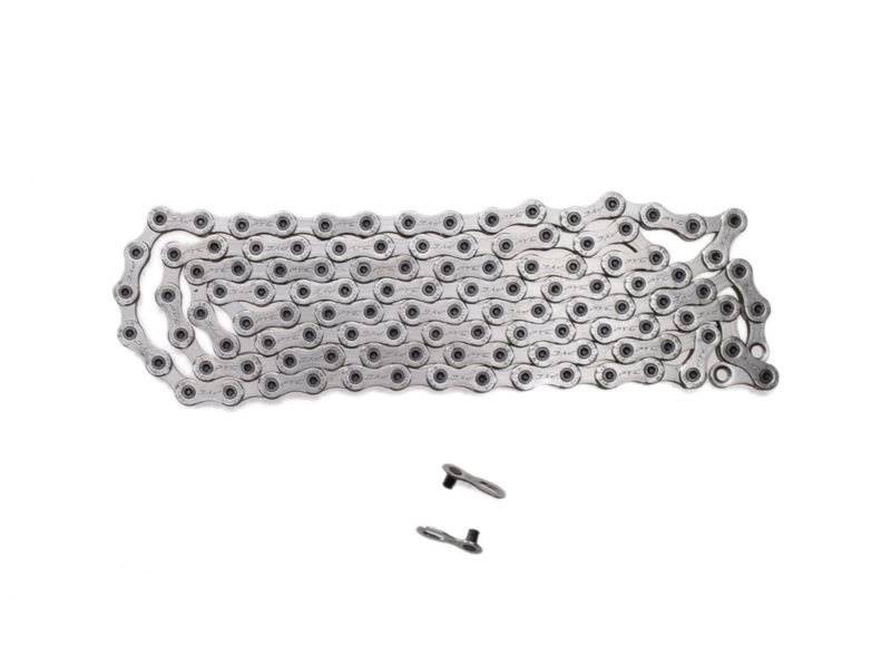 Łańcuch Rowerowy 12 Rz. P1202 1/2X11/128 126L
