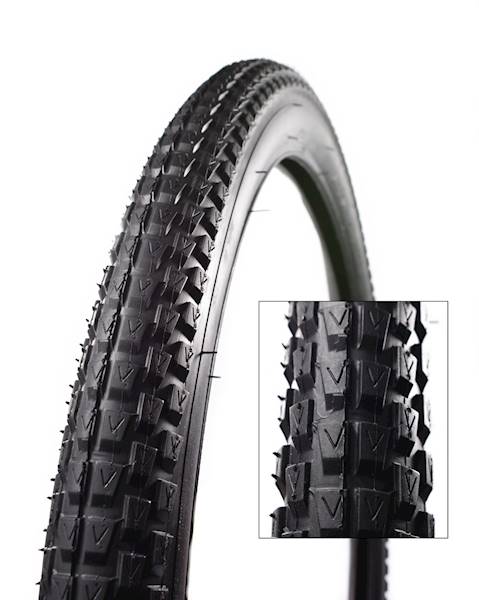 Opona rowerowa 26x2.10 (54-559)